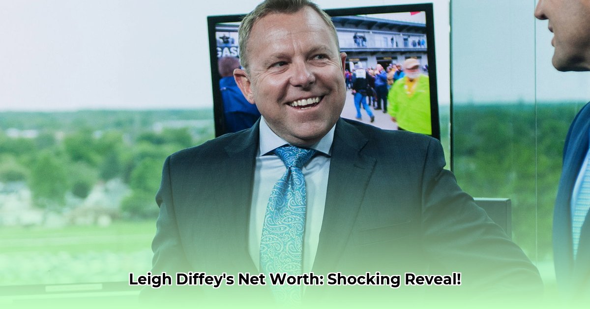 leigh-diffey-net-worth